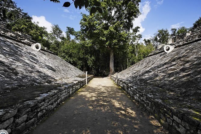 Exclusive Private Tour Tulum & Coba Just for You - Stop 2: Coba’s Jungle Ruins and Nohoch Mul—Bike Taxi or Bicycle Included