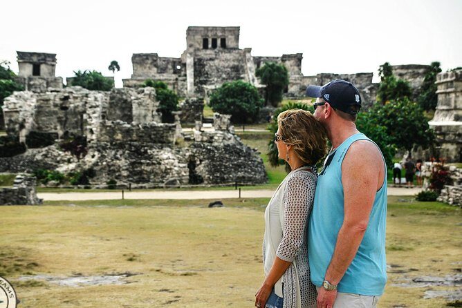 Exclusive Private Tour Tulum & Coba Just for You - Drinks, Snacks, and the “Not Thinking About It” Factor