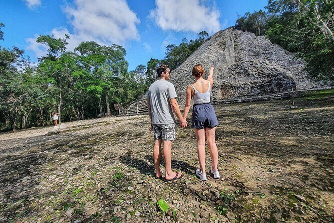 Exclusive Private Tour Tulum & Coba Just for You - Price and Value: Is $281 Per Person Fair?