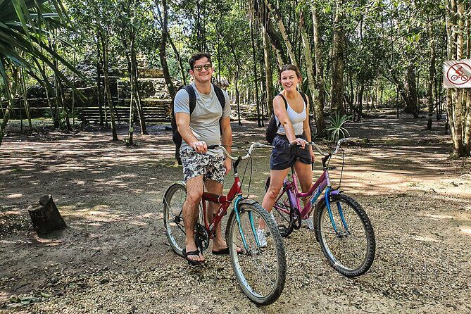 Exclusive Private Tour Tulum & Coba Just for You - Who This Private Tulum & Coba Tour Fits Best