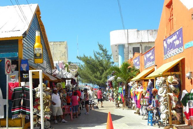Exclusive Sailing Isla Mujeres. Top tour! - Snorkeling and paddleboards: when you’ll see fish and when you won’t