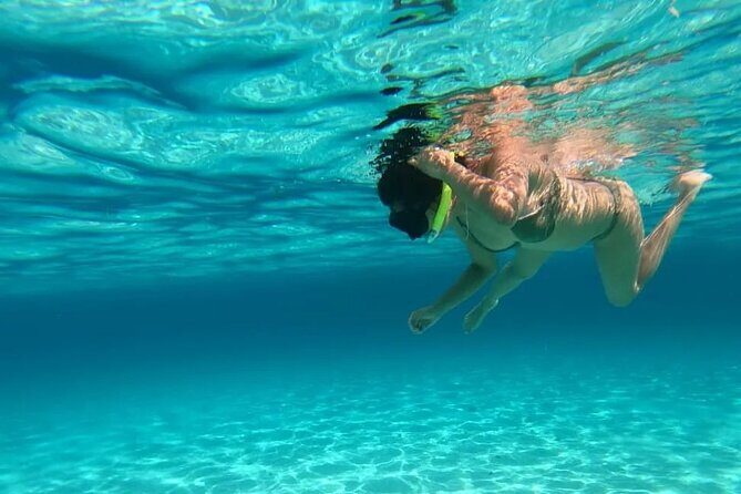 Exploration to El Cielo and Reefs: Live up close with stars - Practical Tips That Make Your Snorkeling Go Smooth