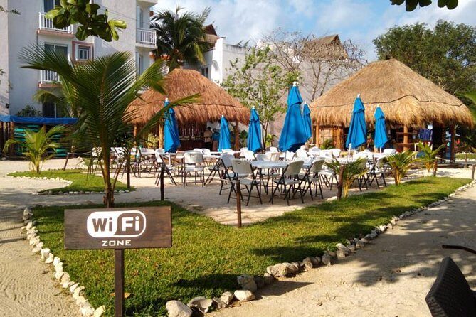 Express Jeep Tour With Snorkel, Lunch, Mayan Town, East Coast and Tequilaaaaaaaa - Why a Jeep Tour Gets You Beyond the Cozumel Dock Scene