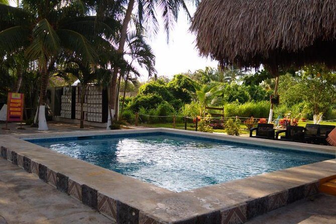 Express Jeep Tour With Snorkel, Lunch, Mayan Town, East Coast and Tequilaaaaaaaa - Lunch and Tequila Tasting: Where This Tour’s Value Adds Up