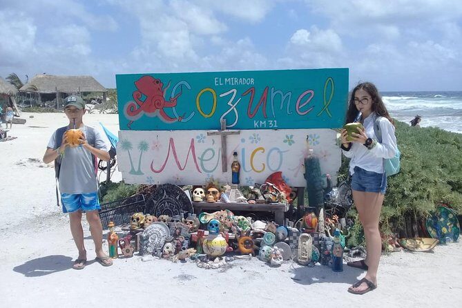 Express Jeep Tour With Snorkel, Lunch, Mayan Town, East Coast and Tequilaaaaaaaa - Getting the Most From Southern Cozumel: Practical Tips You’ll Actually Use