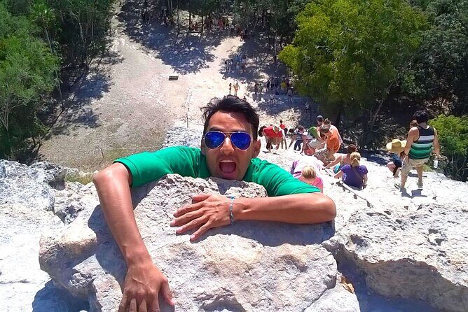 Extreme Adventure in Cobá (ATVs + Zip Lines + Cenote + Buffet) - Price and value: is $135.62 worth it for you?