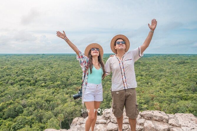 Extreme Adventure in Cobá (ATVs + Zip Lines + Cenote + Buffet) - Who should book this tour (and who should skip it)