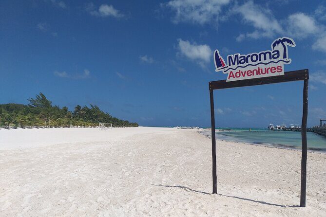 Fascinating beach club at Riviera Maya, full day pass with transport included - Service you can count on: the concierge effect