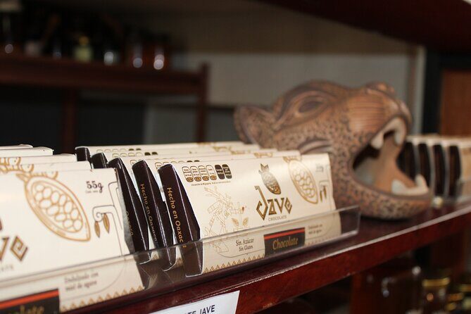 Fine Mexican Chocolate Tasting: A Sensory Luxury Journey - Arriving in La Veleta: what the start feels like
