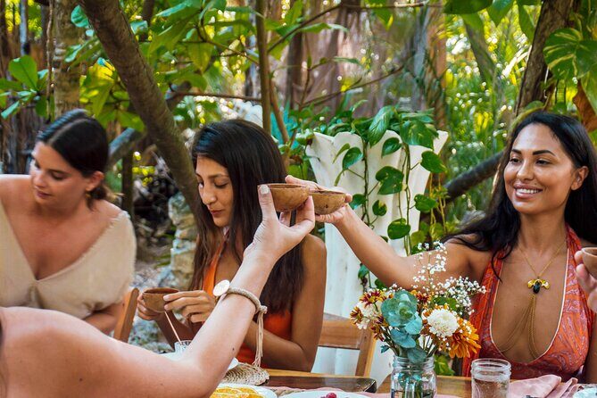 Fine Mexican Chocolate Tasting: A Sensory Luxury Journey - The main event: 10 fine aroma chocolates and how to taste them