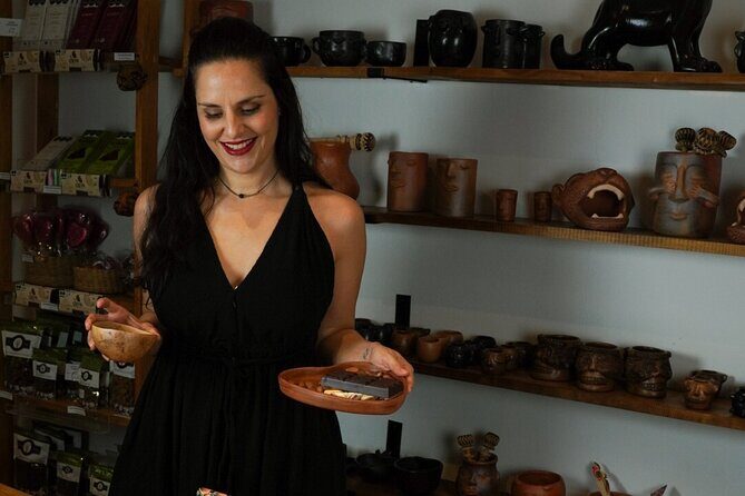 Fine Mexican Chocolate Tasting: A Sensory Luxury Journey - The guide factor: why Shamira’s approach keeps showing up as the highlight