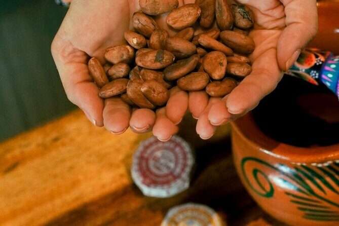 Fine Mexican Chocolate Tasting: A Sensory Luxury Journey - What’s the shopping vibe like after tasting?