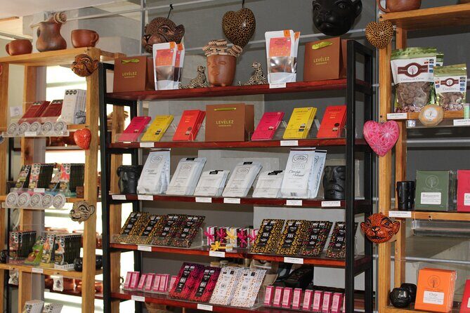 Fine Mexican Chocolate Tasting: A Sensory Luxury Journey - Price and value: what $77.67 buys you in real terms