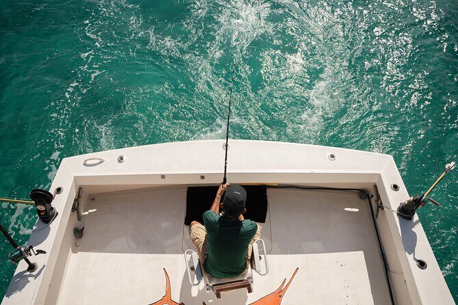 Fishing Tour & Beach Club In Riviera Maya - Price and logistics: what $145 really turns into