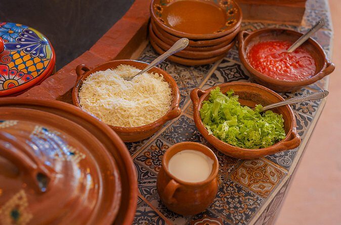 Flavorful Taco Adventure Workshop - Cochinita Pibil Tacos: Yucatan-Style Flavor With a Clean Finish