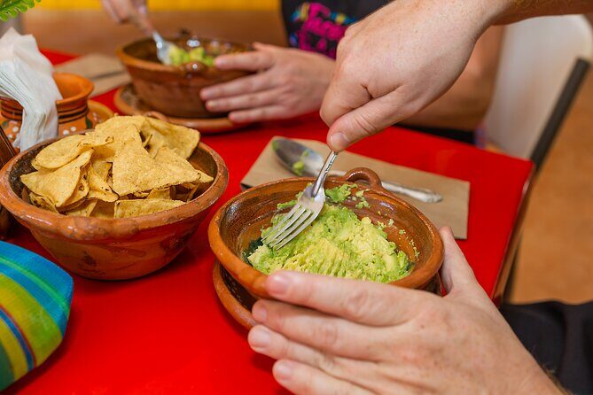 Flavorful Taco Adventure Workshop - Who This Fits Best (And Who Might Skip It)
