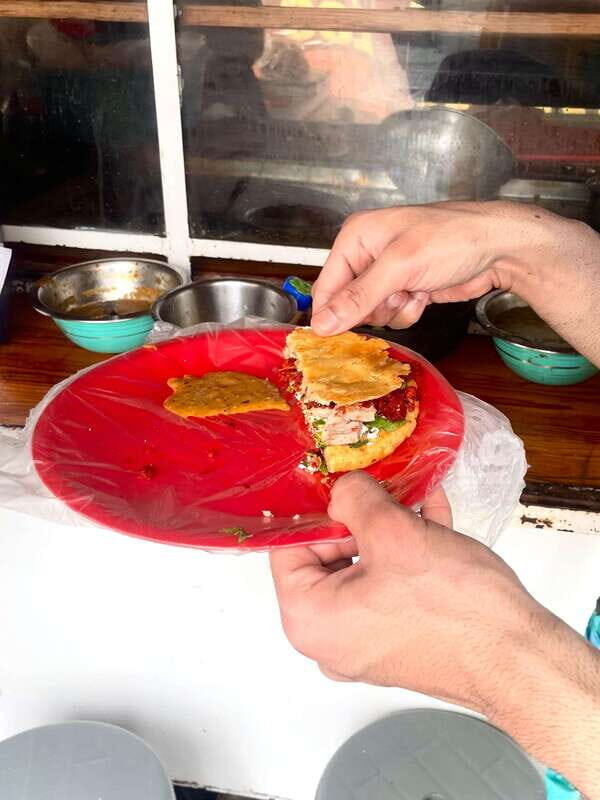 Flavors of Playa del Carmen, Mexican Food Tour - Quick taste of what this 2-hour tour actually feels like