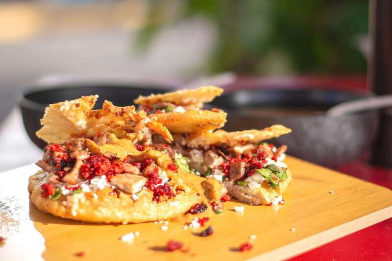 Flavors of Playa del Carmen, Mexican Food Tour - Who this tour suits best (and who might not)