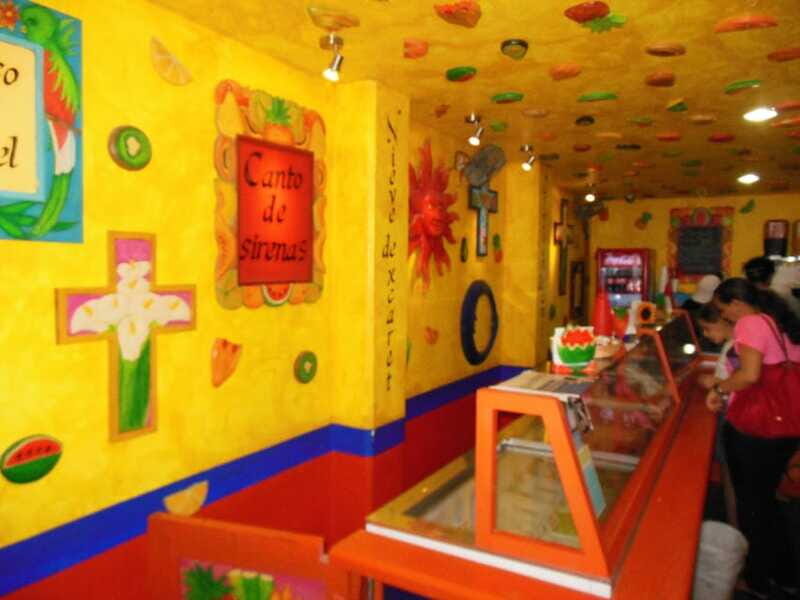 Food Hoppers 2.5-Hour Tour in Playa del Carmen - FAQ