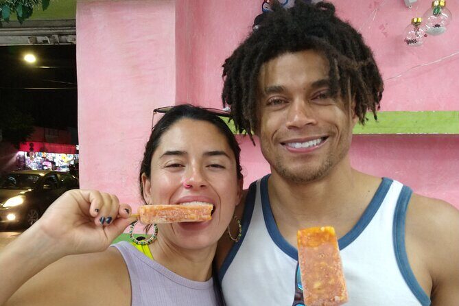 Food Walking Tour with Julio - Eat as a Local - Should You Book? My Take