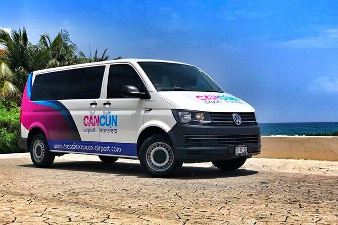 From Cancun Airport To Cancun Hotel Zone (Round Trip) - Why This Cancun Airport Transfer Beats Taxi Lines