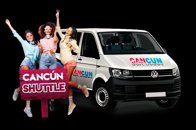 From Cancun Airport To Cancun Hotel Zone (Round Trip) - Airport Meet-Up: Where Your Driver Waits