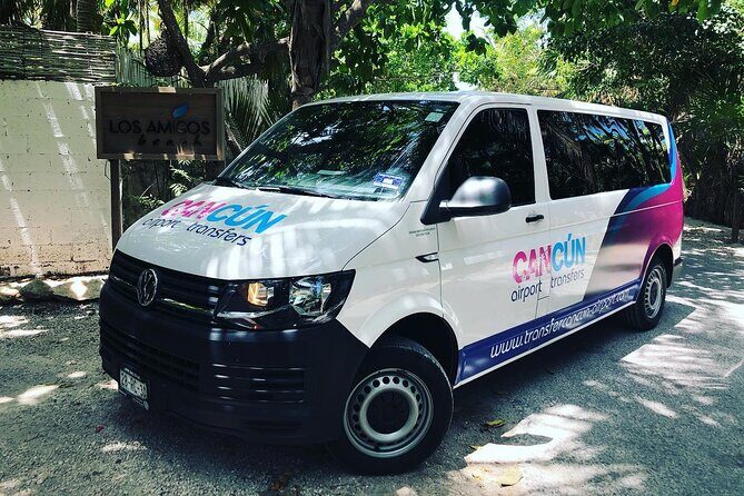 From Cancun Airport To Cancun Hotel Zone (Round Trip) - Reliability: What’s Great and What You Should Plan For