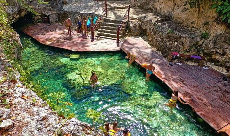From Cancun: Day Trip to Tulum, Cenote & Playa del Carmen - Timing, Bus Transfers, and the Real-Life Pace
