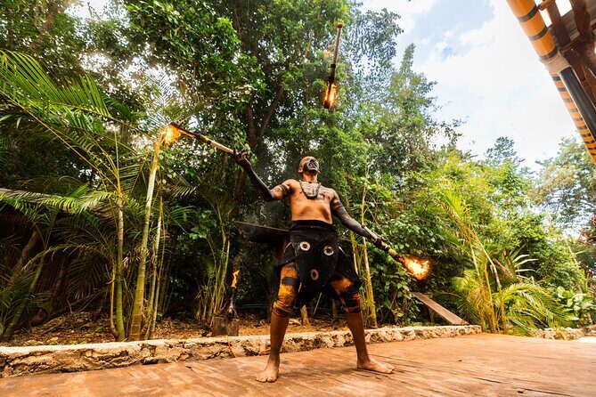 From Playa del Carmen ATV Adventure with Ziplines, Cenote - Price and Value: What $49 Buys You (and What Costs Extra)