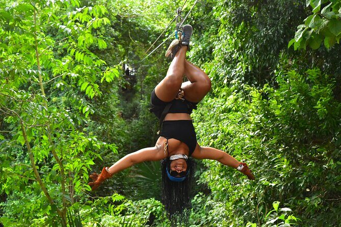 From Playa del Carmen ATV Adventure with Ziplines, Cenote - Fees, Upsells, Tips, and the Stuff That Changes Your Mood
