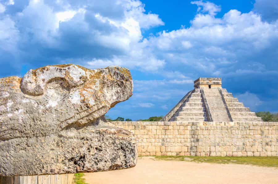 From Playa del Carmen: Tour to Chichén Itzá, Valladolid with Cenote and buffet - Timing tips that make the day feel easier