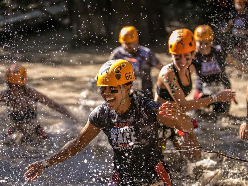 From Playa del Carmen: Xplor Park Admission, Full Day - Why Xplor Feels Different Than a Typical Adventure Day