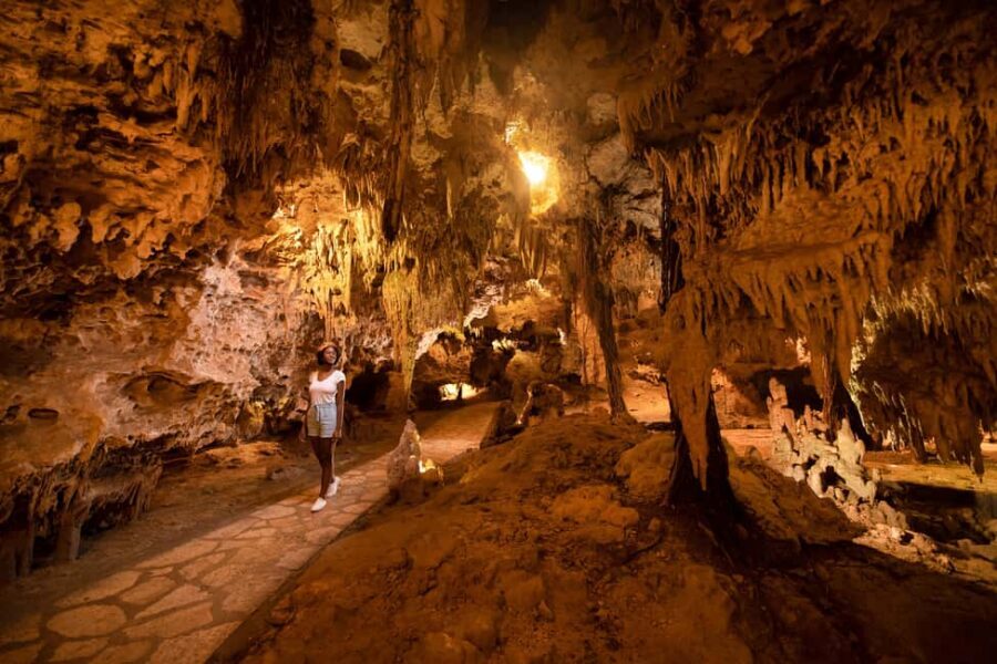From Playa del Carmen: Xplor Park Admission, Full Day - Transportation From Cancun Hotels (When You Add It)