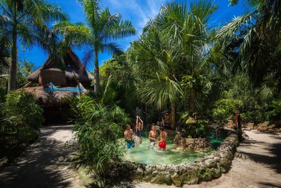 From Playa del Carmen: Xplor Park Admission, Full Day - Price and Value: Is $182 Worth It?