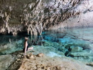From Riviera Maya: 3 Cenotes Adventure Tour with Lunch - The 6-hour plan: what happens when you’re actually on the move