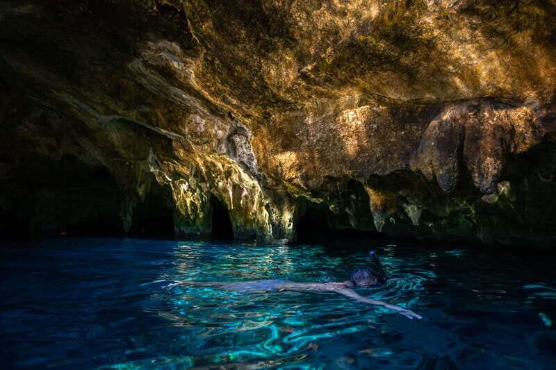 From Riviera Maya: 3 Cenotes Adventure Tour with Lunch - Price: is $169 a good deal for what you get?