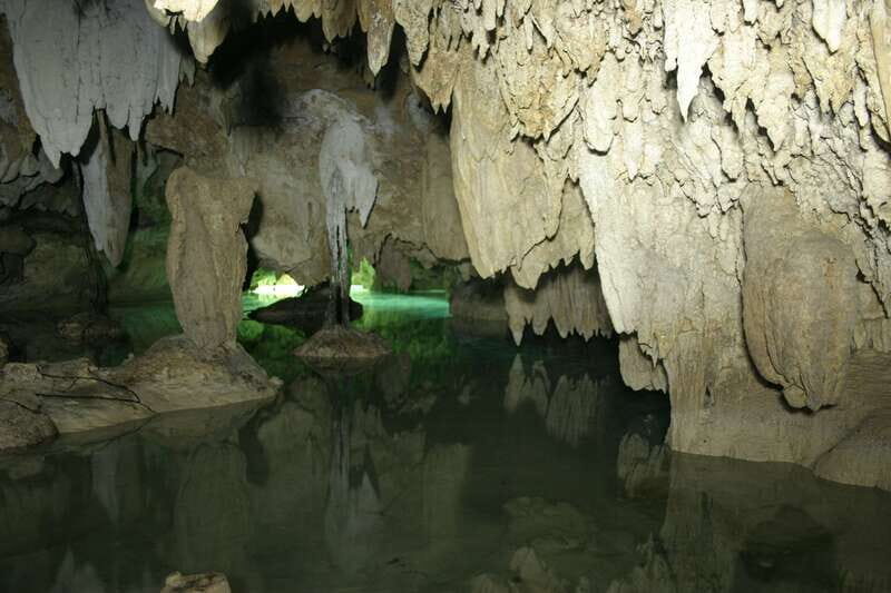 From Riviera Maya: 3 Cenotes Adventure Tour with Lunch - Transfers and extra pickup fees: plan this before you book