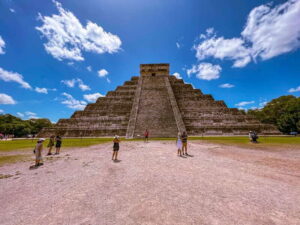 From Riviera Maya: Chichen Itza, Cenote, and Valladolid Tour - Timing That Matters: Heat, Crowd Control, and Why the Day Feels Balanced