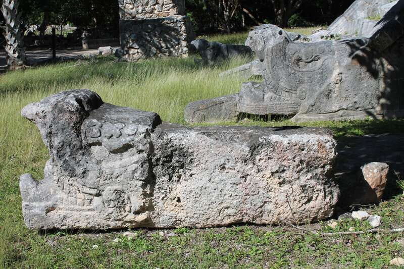 From Riviera Maya: Chichen Itza, Cenote, and Valladolid Tour - Small-Group Comfort: Max 10 People, Air-Conditioned Transport, and Real Pacing
