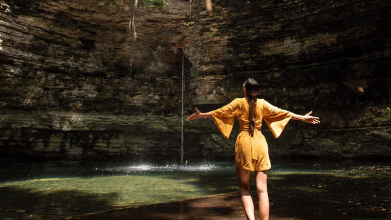 From Riviera Maya: Ek Balam & Cenote Tour w/ Lunch & Pickup - FAQ