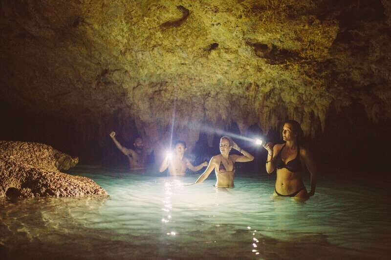 From Riviera Maya: Snorkeling & Private Cenote Half-Day Tour - Key things I’d pay attention to