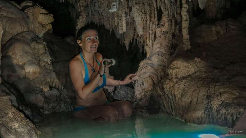 From Riviera Maya: Snorkeling & Private Cenote Half-Day Tour - Lunch and Snacks: Enough Energy Without the Whole-Day Burden