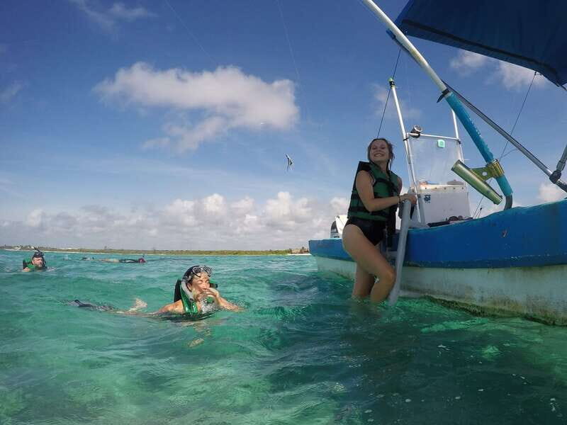 From Riviera Maya: Snorkeling & Private Cenote Half-Day Tour - Eco-Conscious Touches That Actually Affect Your Swim