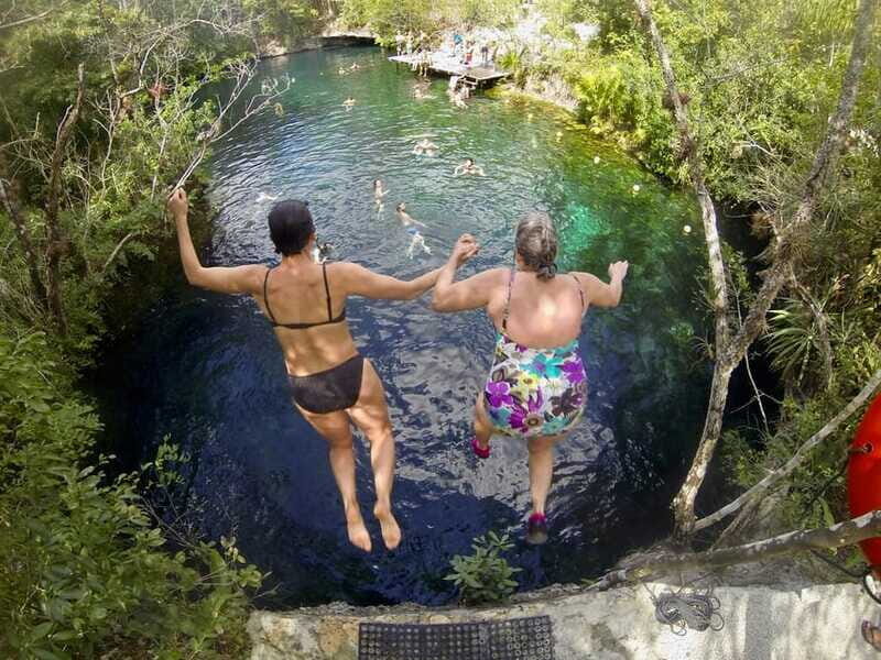 From Tulum: Four-Cenote Adventure - Price and value: what $204 covers in the real world