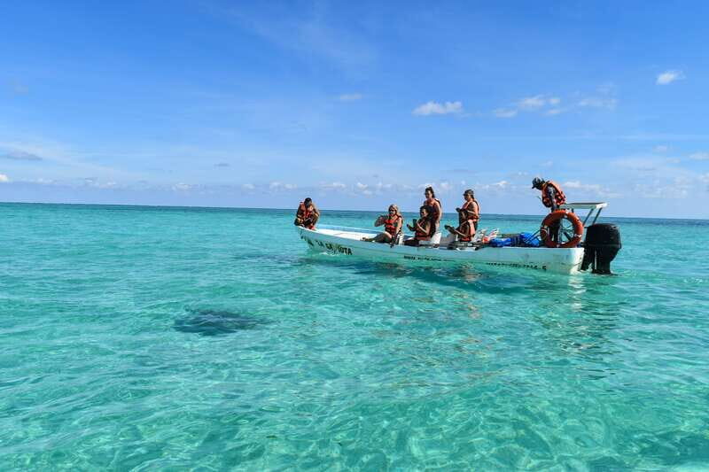 From Tulum: Sian Kaan Boat Trip Adventure with Lunch - The Big Picture: What This Sian Ka’an Day Really Offers