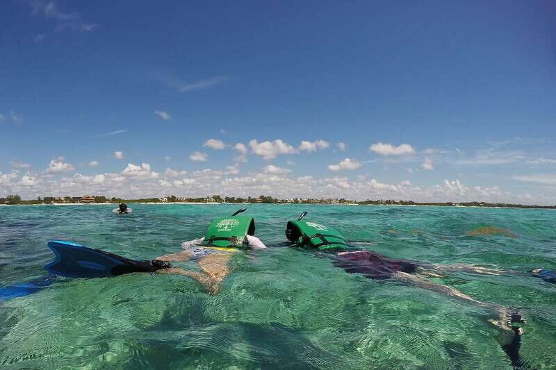 From Tulum: Sian Kaan Boat Trip Adventure with Lunch - Punta Allen Lunch: Why the Meal Feels Like Part of the Day