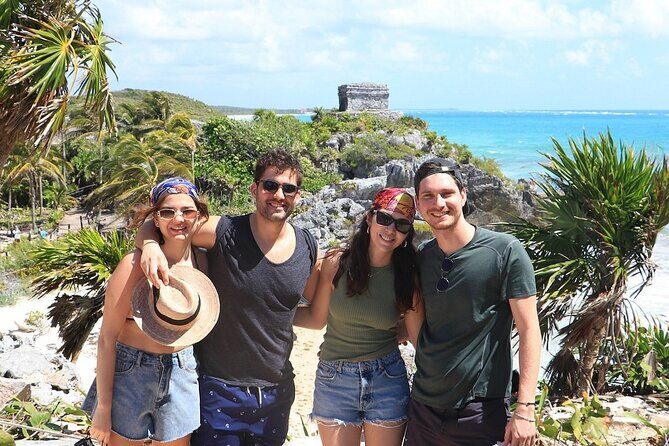 Full-Day Adventure: Tulum, Cobá, Mayan Village & 5th Avenue - Pickup, Timing, and the Most Common Day-Trip Friction