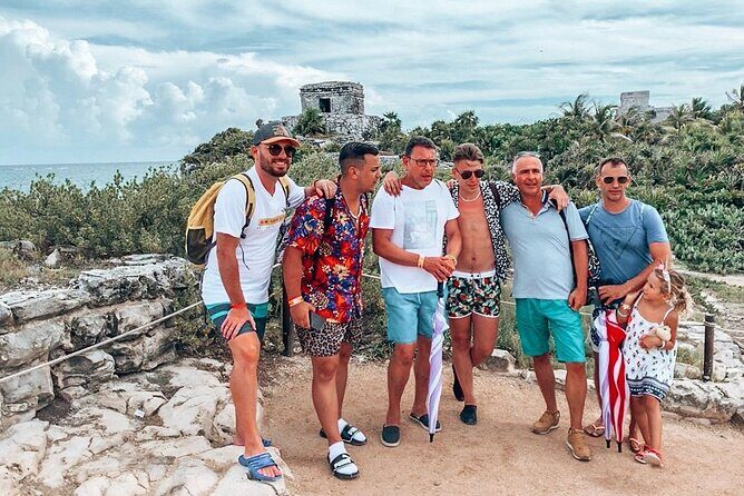 Full-Day Adventure: Tulum, Cobá, Mayan Village & 5th Avenue - Who This Tour Fits Best (And Who Might Prefer Something Different)