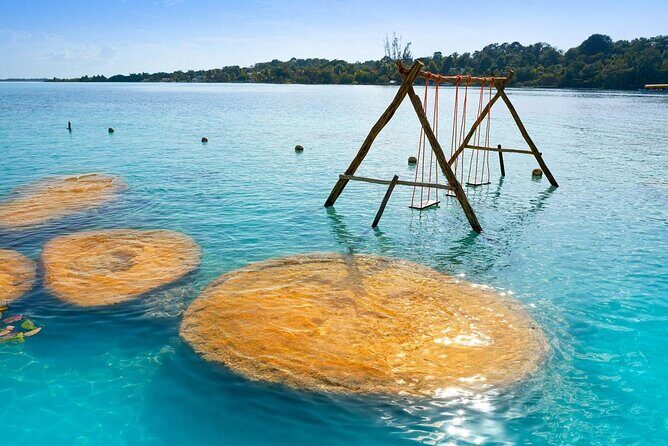 Full Day Bacalar with Boat Tour, Cenote Azul and Breakfast - Bacalar in one long day: what the 13 hours feel like