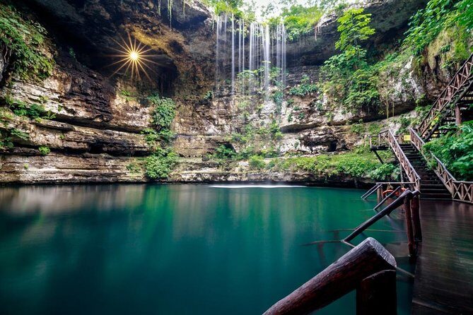 Full day Chichén Itzá Tour from Cancún and Riviera Maya - Setting Off at 7:00 am: The Ride That Makes or Breaks Your Day